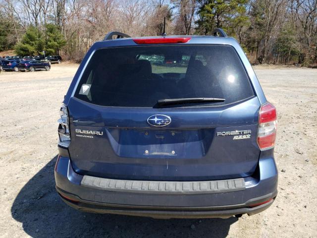 Photo 6 from auction – 2014 SUBARU FORESTER 2 with VIN JF2SJAEC1EH551045
