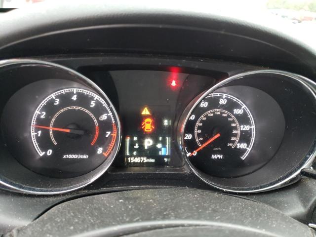 Photo 9 from auction – 2019 MITSUBISHI OUTLANDER with VIN JA4AP3AU9KU033880