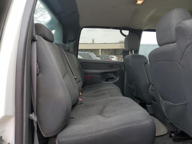 Photo 10 from auction – 2004 CHEVROLET AVALANCHE with VIN 3GNEK12T84G167440