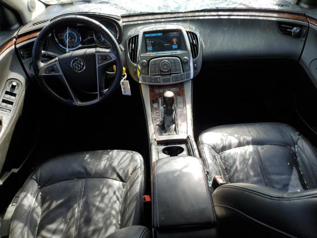 Photo 8 from auction – 2013 BUICK LACROSSE with VIN 1G4GC5E35DF278803