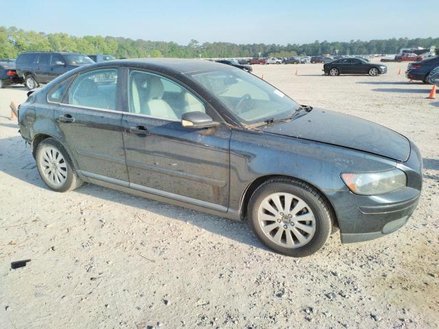 Photo 4 from auction – 2005 VOLVO S40 2.4I with VIN YV1MS382752098274