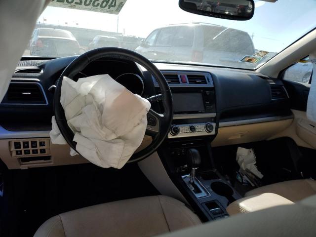 Photo 8 from auction – 2016 SUBARU OUTBACK 2. with VIN 4S4BSANC6G3309004