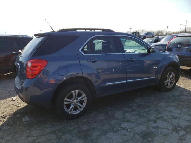 Photo 3 from auction – 2011 CHEVROLET EQUINOX LT with VIN 2CNFLEEC5B6238563
