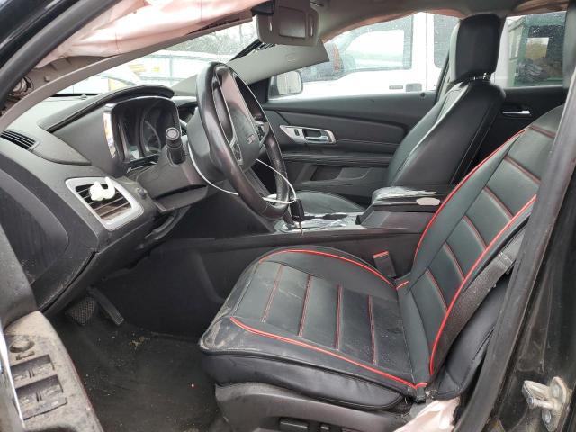 Photo 7 from auction – 2015 GMC TERRAIN SL with VIN 2GKFLXEK7F6263949