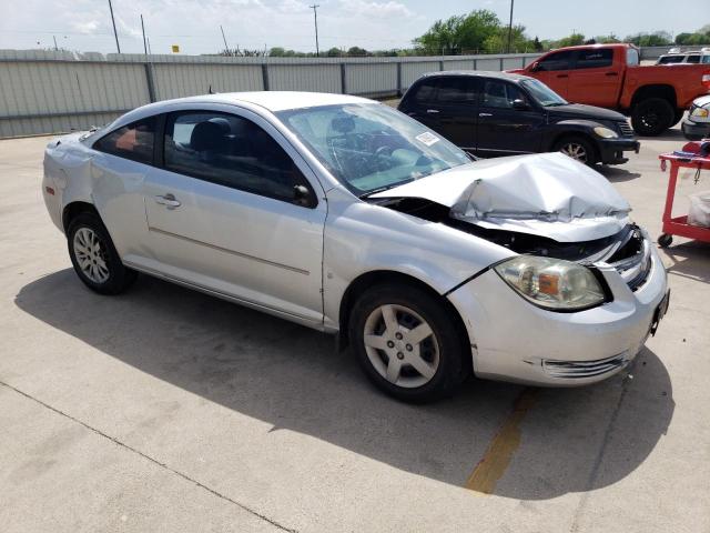 Photo 4 from auction – 2010 CHEVROLET COBALT LS with VIN 1G1AB1F54A7140898