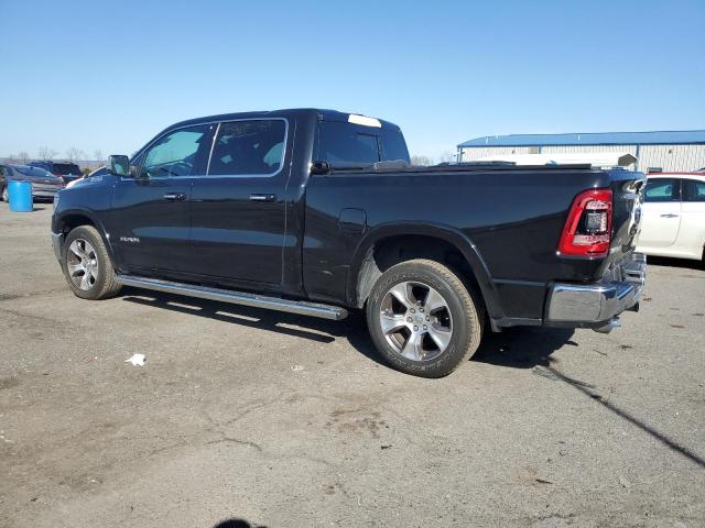 Photo 2 from auction – 2019 RAM 1500 LARAM with VIN 1C6SRFRT3KN825980