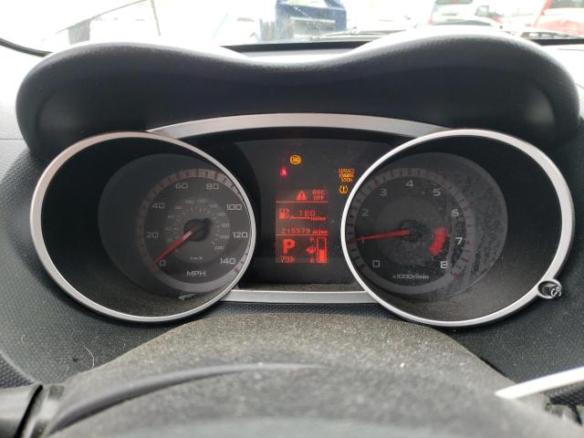 Zdjęcie 9 z aukcji – 2007 MITSUBISHI OUTLANDER z VIN JA4MS31X07U009996
