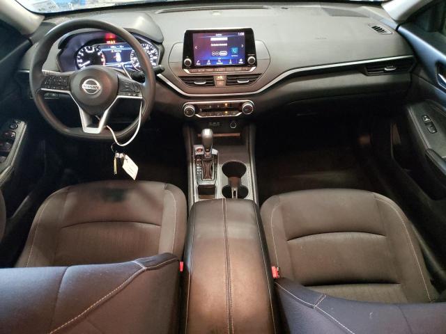 Photo 8 from auction – 2020 NISSAN ALTIMA S with VIN 1N4BL4BVXLC248250