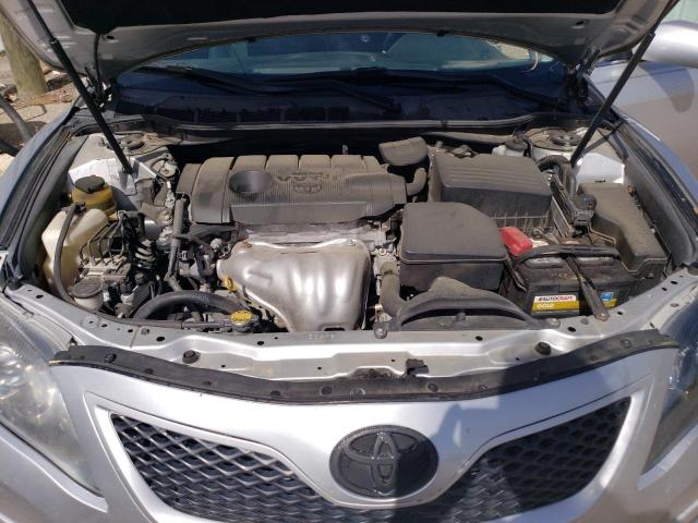 Photo 11 from auction – 2011 TOYOTA CAMRY SE A with VIN 4T1BF3EK5BU593333