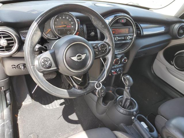 Photo 8 from auction – 2015 MINI COOPER S with VIN WMWXP7C58FT740622