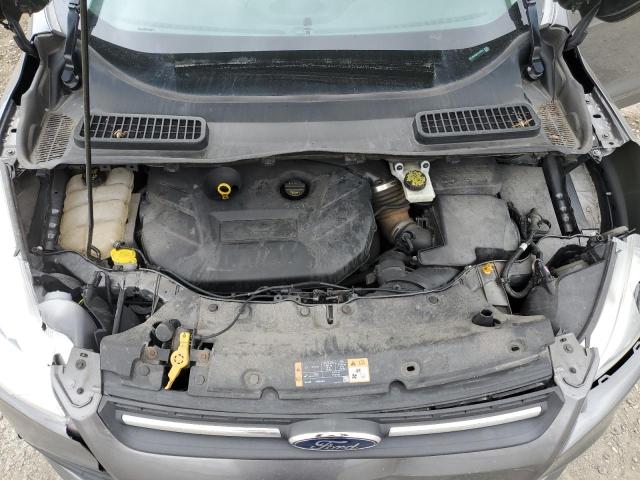 Photo 12 from auction – 2014 FORD ESCAPE SE with VIN 1FMCU9G93EUE43295