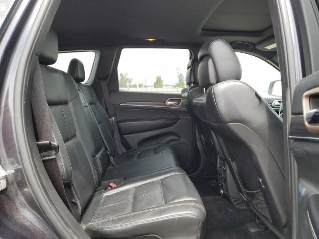 Photo 11 from auction – 2014 JEEP GRAND CHER with VIN 1C4RJFBG6EC122028