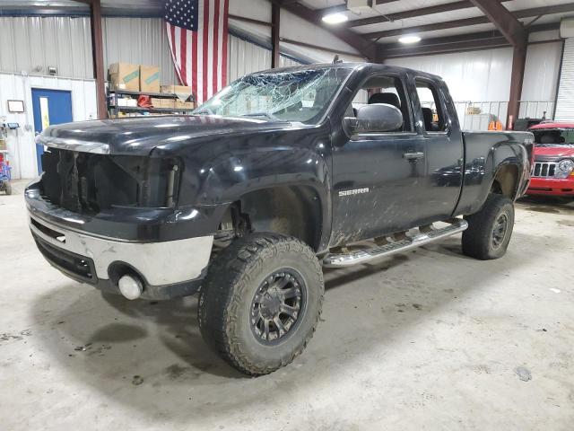 GMC SIERRA K15 2011 with VIN 1GTR2VE39BZ278475 - Photo from auction