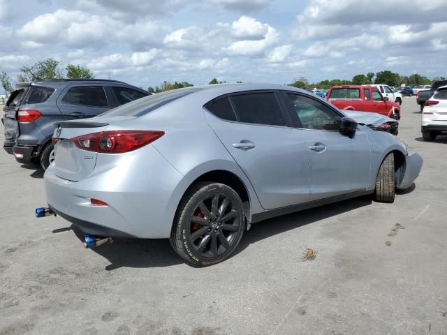 Photo 3 from auction – 2018 MAZDA 3 TOURING with VIN 3MZBN1V35JM181157