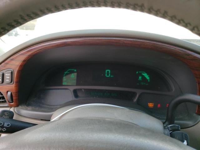 Photo 9 from auction – 2005 CADILLAC DEVILLE with VIN 1G6KD54Y65U156637