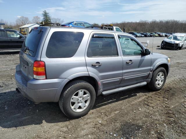 Photo 3 from auction – 2007 FORD ESCAPE XLT with VIN 1FMYU93167KA44725