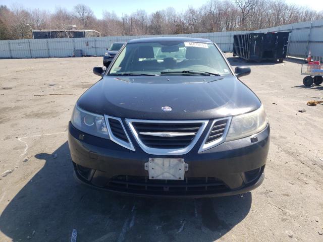Photo 5 from auction – 2008 SAAB 9-3 2.0T with VIN YS3FB49Y581123392