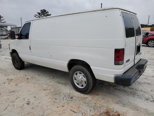 Photo 2 from auction – 2009 FORD ECONOLINE with VIN 1FTNE24L29DA21168