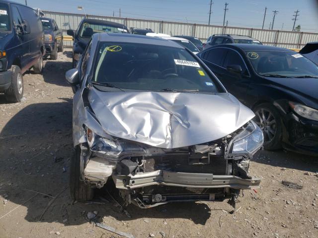 Photo 5 from auction – 2016 HONDA FIT EX with VIN 3HGGK5H94GM701934