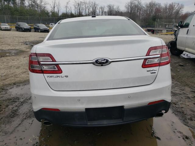 Photo 6 from auction – 2015 FORD TAURUS SEL with VIN 1FAHP2H81FG178025