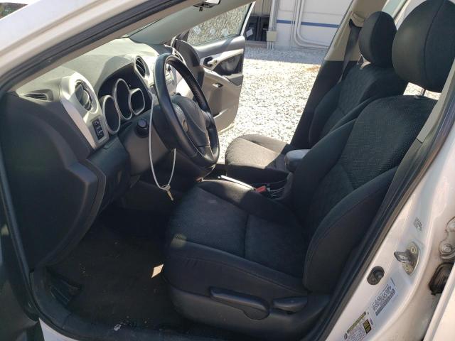 Photo 7 from auction – 2009 PONTIAC VIBE with VIN 5Y2SP67079Z430467
