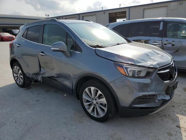 Photo 4 from auction – 2019 BUICK ENCORE PRE with VIN KL4CJASB2KB859347