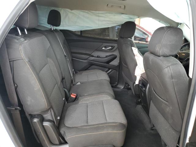Photo 11 from auction – 2019 CHEVROLET TRAVERSE L with VIN 1GNERFKW7KJ318055