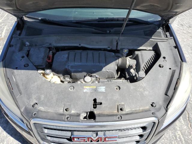 Photo 12 from auction – 2015 GMC ACADIA SLE with VIN 1GKKRNED7FJ217236