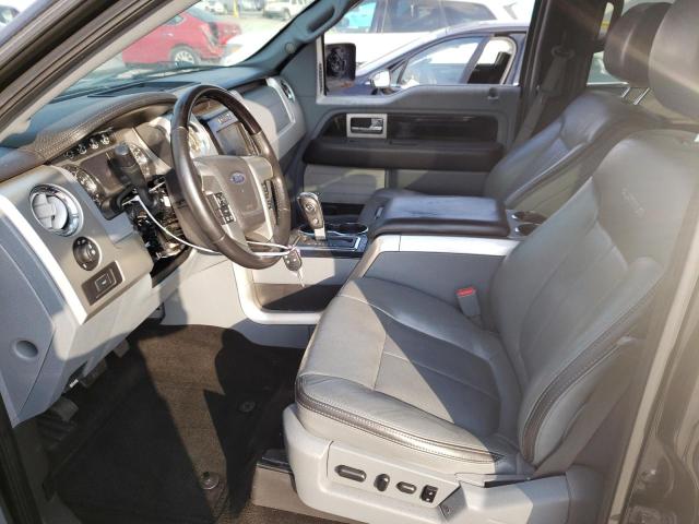 Photo 7 from auction – 2012 FORD F150 SUPER with VIN 1FTFW1CFXCFB80331