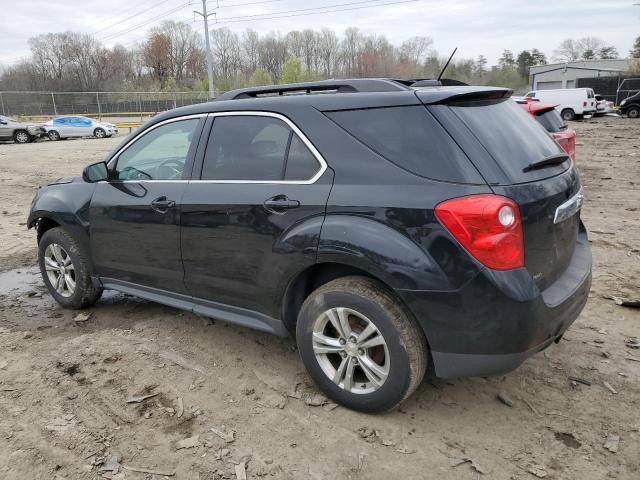 Photo 2 from auction – 2015 CHEVROLET EQUINOX LT with VIN 2GNFLFEK3F6427811