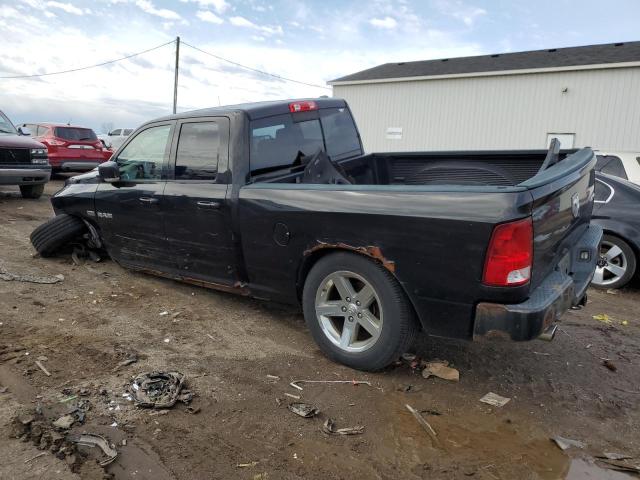 Photo 2 from auction – 2009 DODGE RAM 1500 with VIN 1D3HV18T69S728858