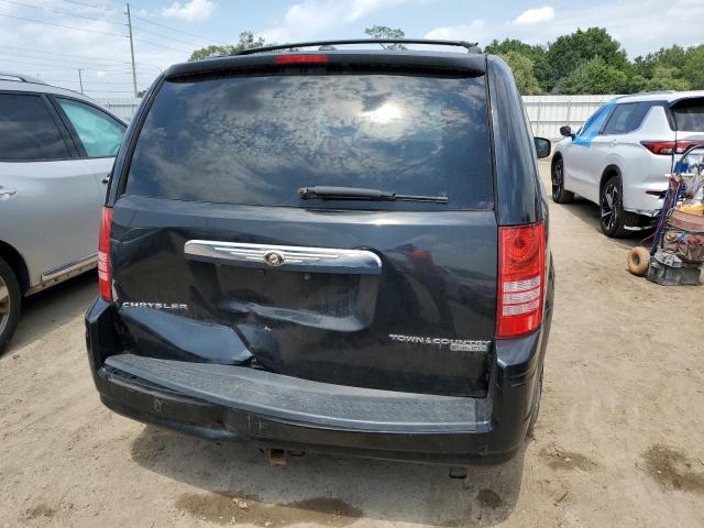 Photo 6 from auction – 2010 CHRYSLER TOWN & COU with VIN 2A4RR5D14AR150823