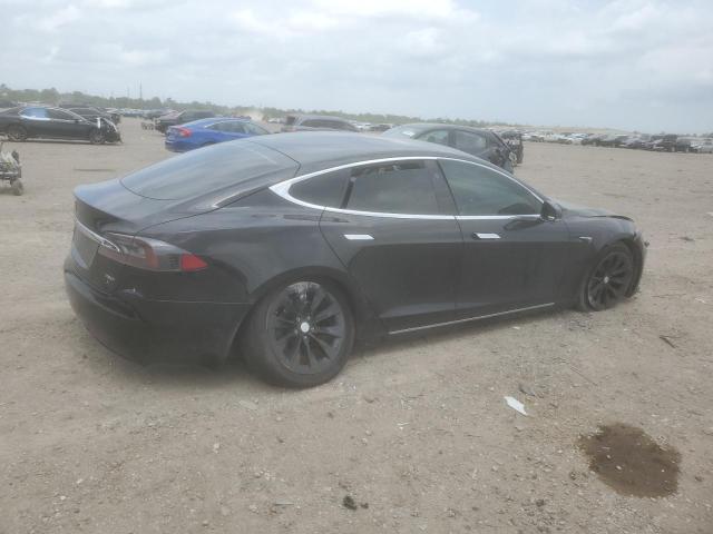 Photo 3 from auction – 2018 TESLA MODEL S with VIN 5YJSA1E24JF248793