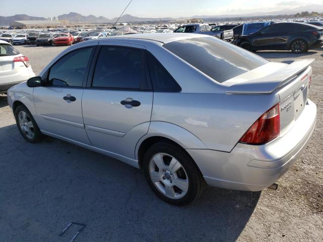 Photo 2 from auction – 2006 FORD FOCUS ZX4 with VIN 1FAFP34N16W257189