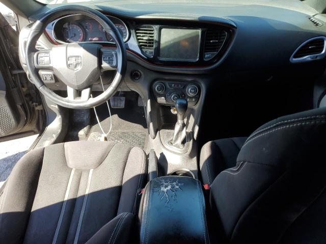 Photo 8 from auction – 2014 DODGE DART SXT with VIN 1C3CDFBB3ED698952