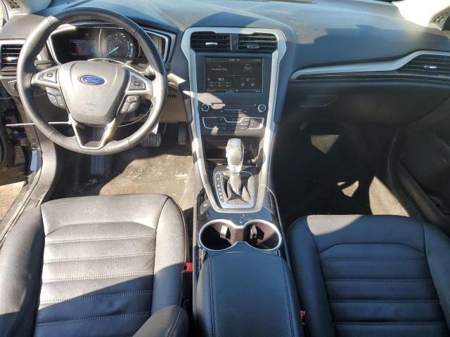 Photo 8 from auction – 2016 FORD FUSION SE with VIN 3FA6P0HD9GR112695