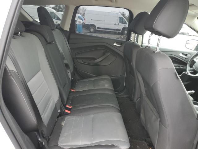 Photo 10 from auction – 2016 FORD ESCAPE SE with VIN 1FMCU9GX7GUB00216