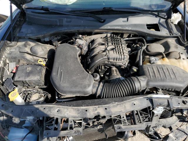 Photo 11 from auction – 2017 DODGE CHARGER PO with VIN 2C3CDXAG3HH607480