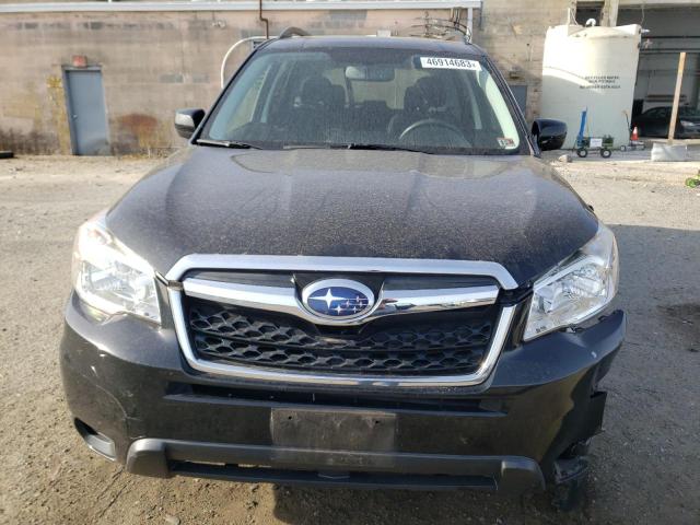 Photo 5 from auction – 2015 SUBARU FORESTER 2 with VIN JF2SJADC5FH802779