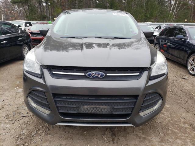 Photo 5 from auction – 2015 FORD ESCAPE SE with VIN 1FMCU9GX6FUA96996