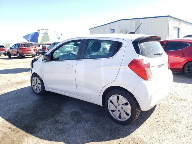 Photo 2 from auction – 2017 CHEVROLET SPARK LS with VIN KL8CA6SA4HC774726