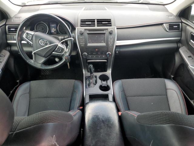 Photo 8 from auction – 2016 TOYOTA CAMRY LE with VIN 4T1BF1FK7GU196880