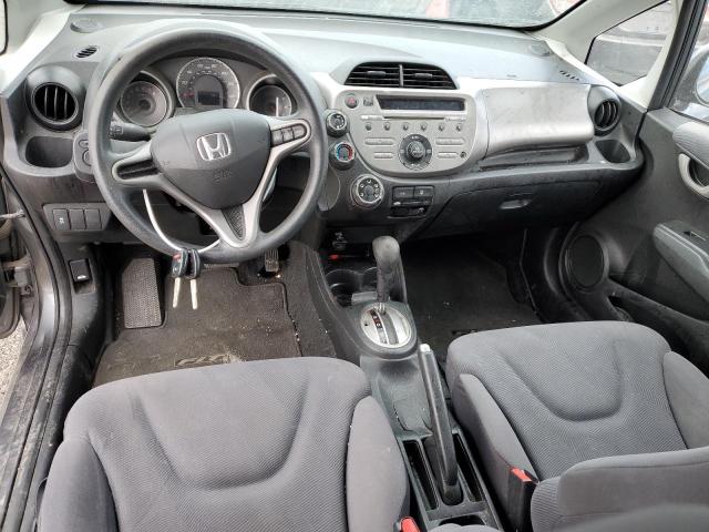 Photo 8 from auction – 2011 HONDA FIT with VIN JHMGE8H37BC007380