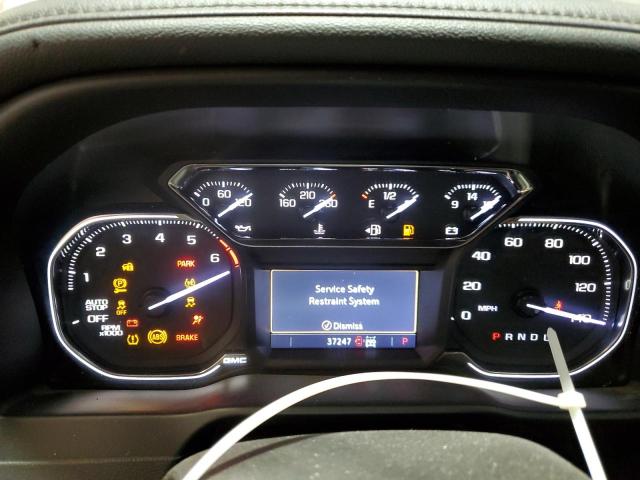 Photo 9 from auction – 2019 GMC SIERRA K15 with VIN 1GTV9BED7KZ224898