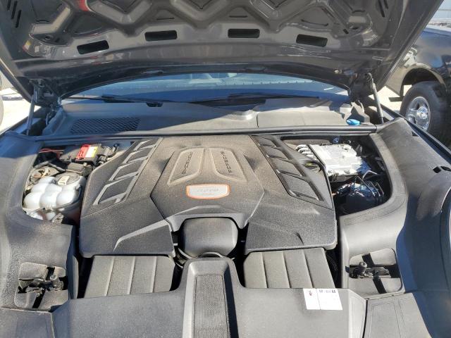 Photo 12 from auction – 2019 PORSCHE CAYENNE TU with VIN WP1AF2AY5KDA81512