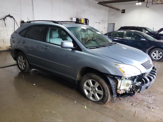 Photo 4 from auction – 2005 LEXUS RX 330 with VIN 2T2HA31U15C076354