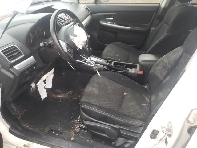 Photo 7 from auction – 2015 SUBARU XV CROSSTR with VIN JF2GPADC2F8217386