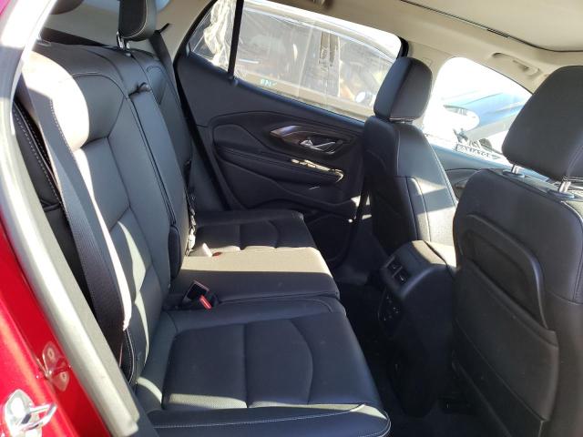 Photo 11 from auction – 2018 GMC TERRAIN DE with VIN 3GKALXEX2JL278224