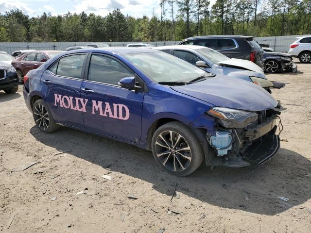 Photo 4 from auction – 2018 TOYOTA COROLLA L with VIN 5YFBURHE8JP834087