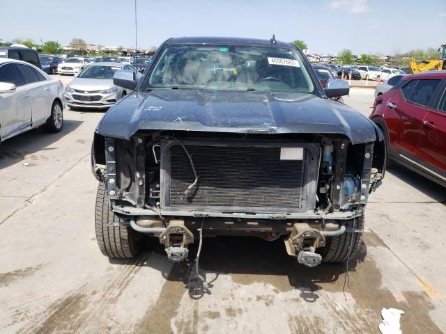 Photo 5 from auction – 2018 GMC SIERRA K15 with VIN 3GTU2NEC2JG520659